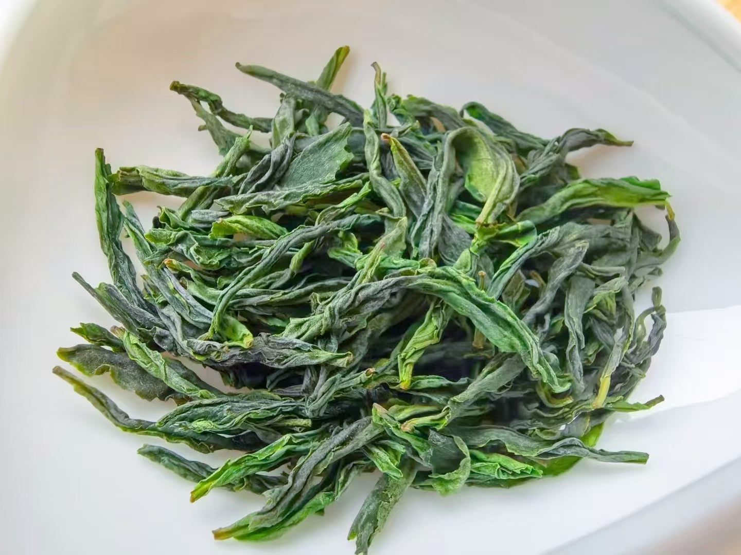 Lu'an Green Tea